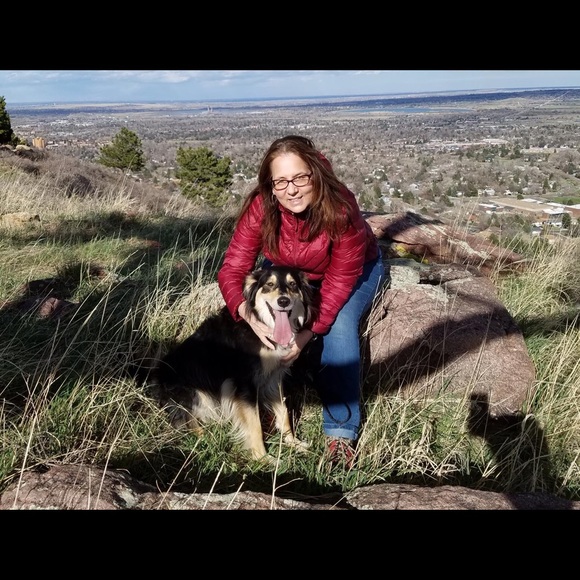 Meet your Posher, Theresa - Picture 1 of 1